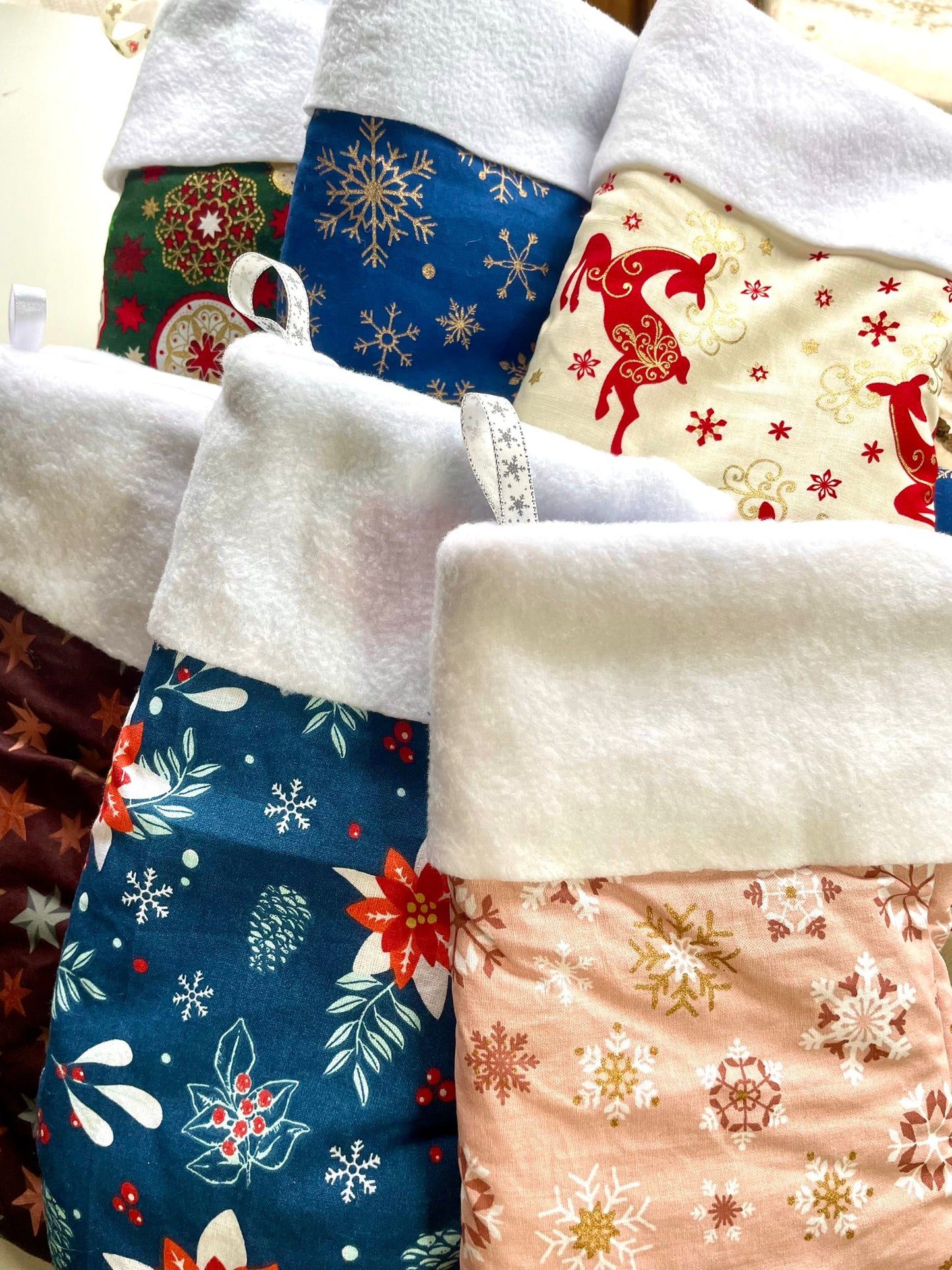 Botte de Noël