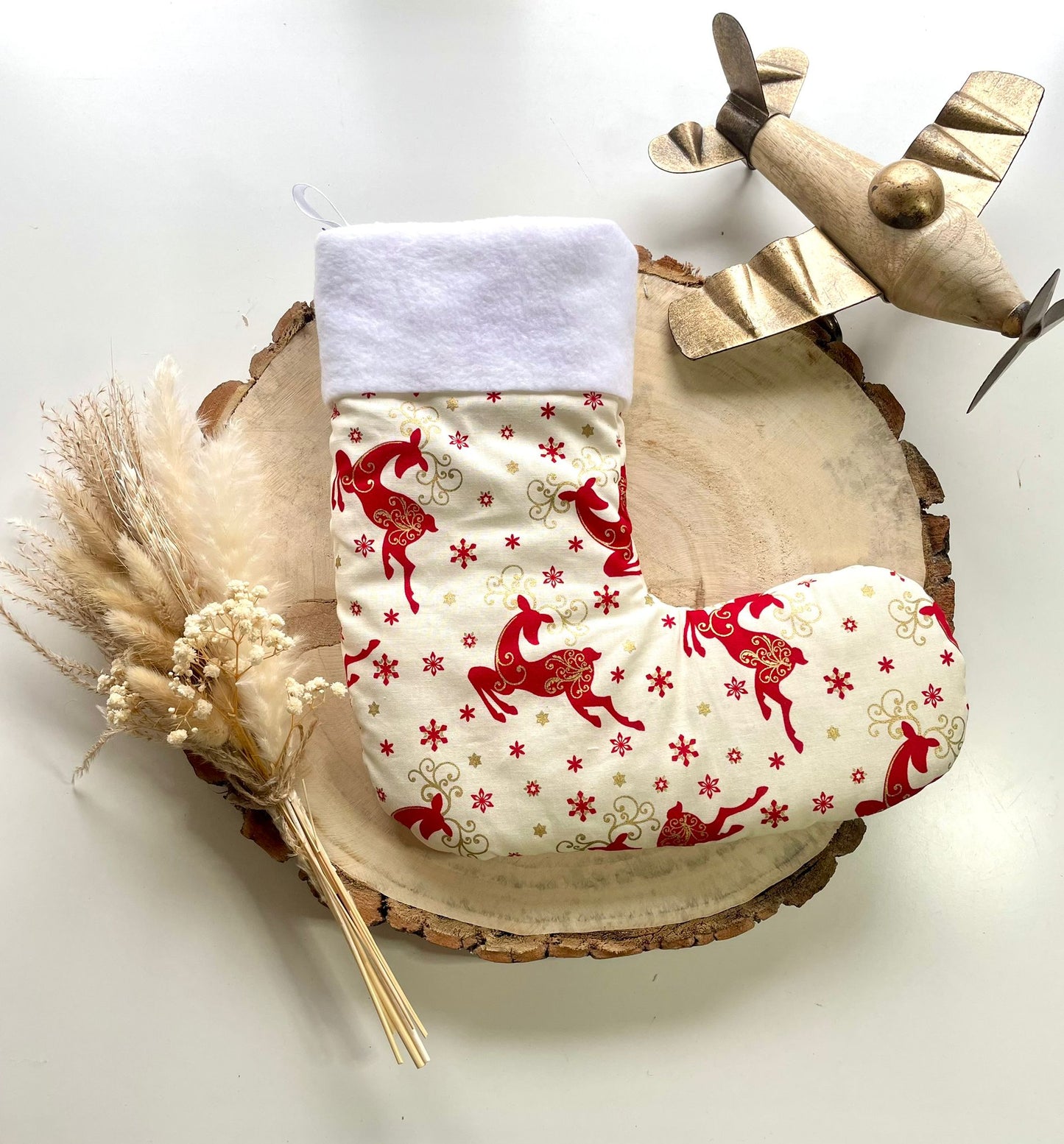 Botte de Noël