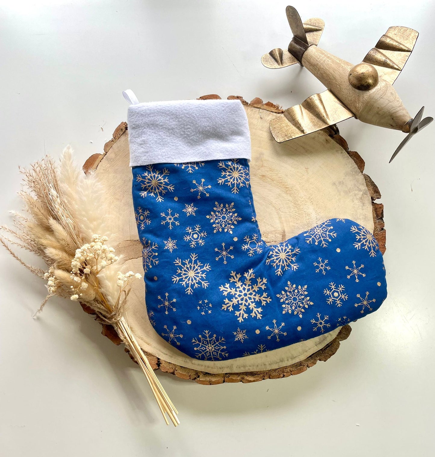 Botte de Noël