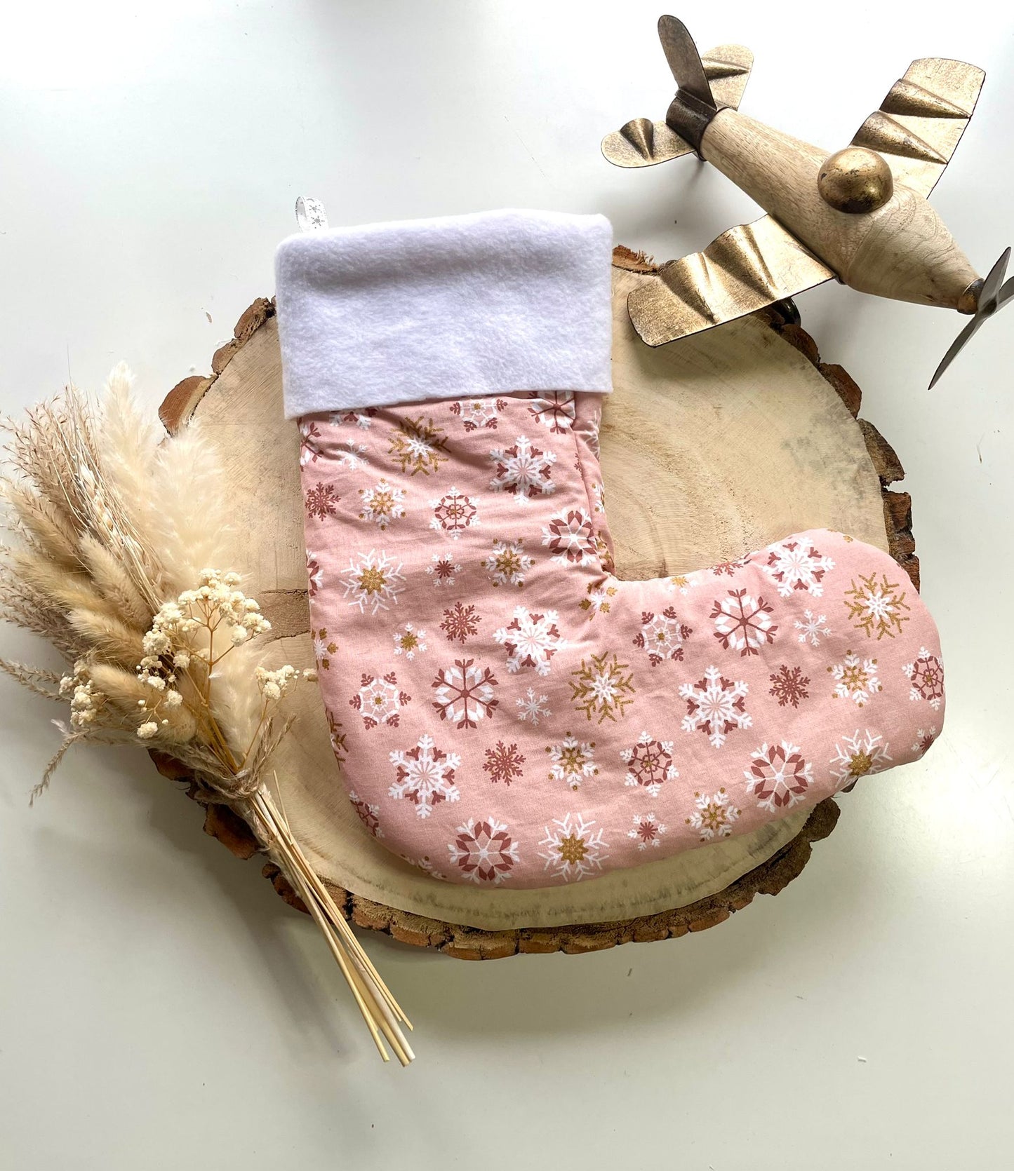 Botte de Noël
