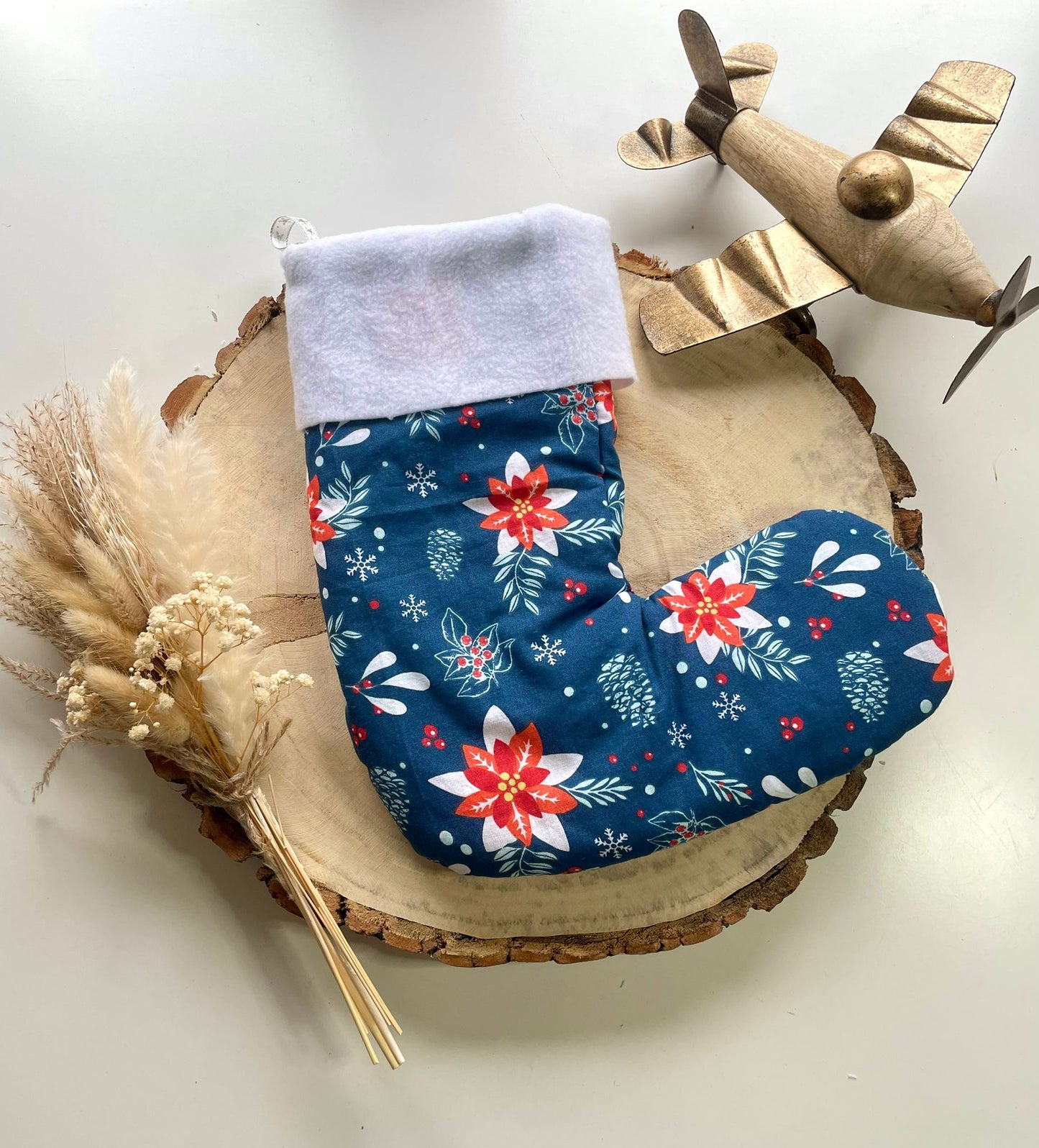 Botte de Noël