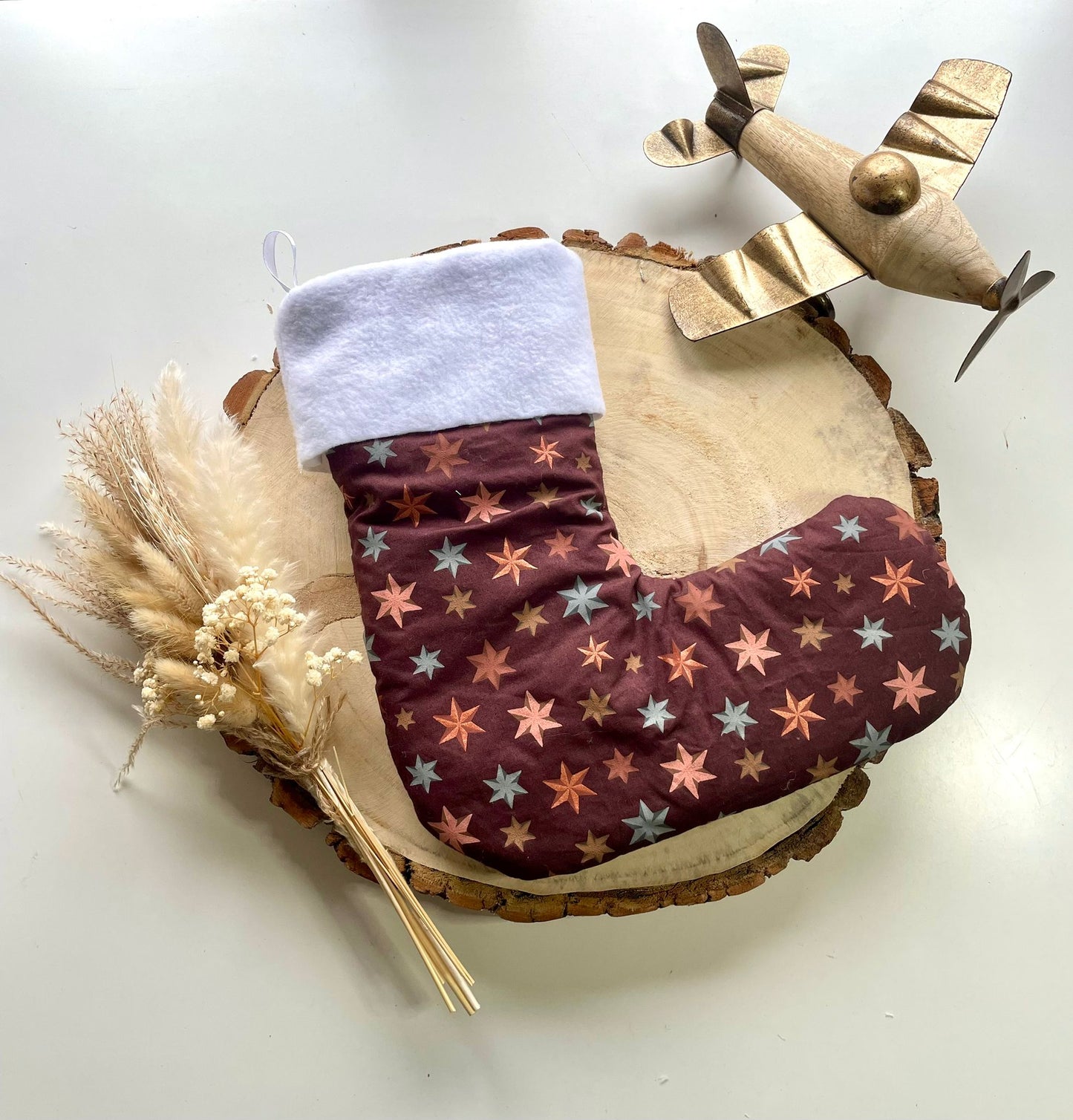 Botte de Noël