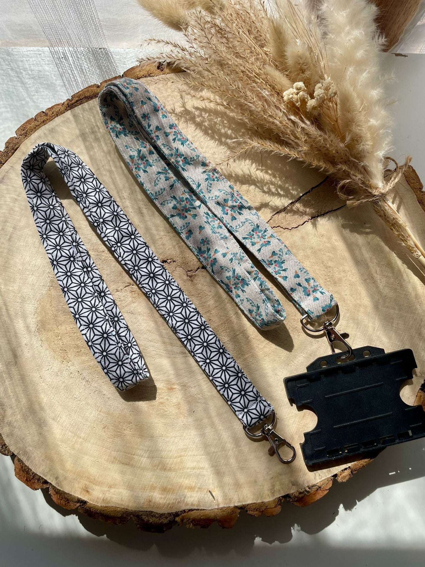 Porte badge/ Porte carte