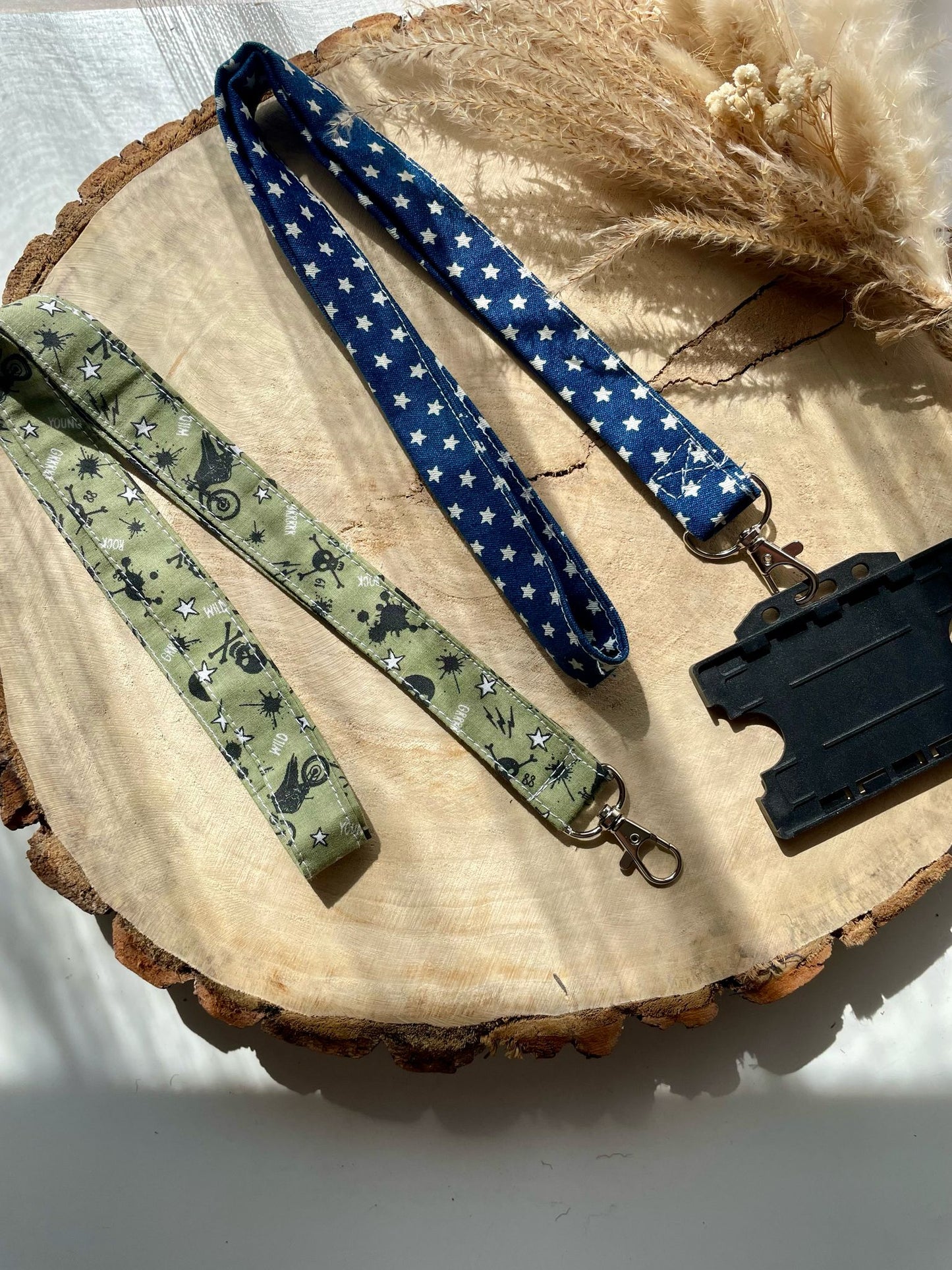 Porte badge/ Porte carte