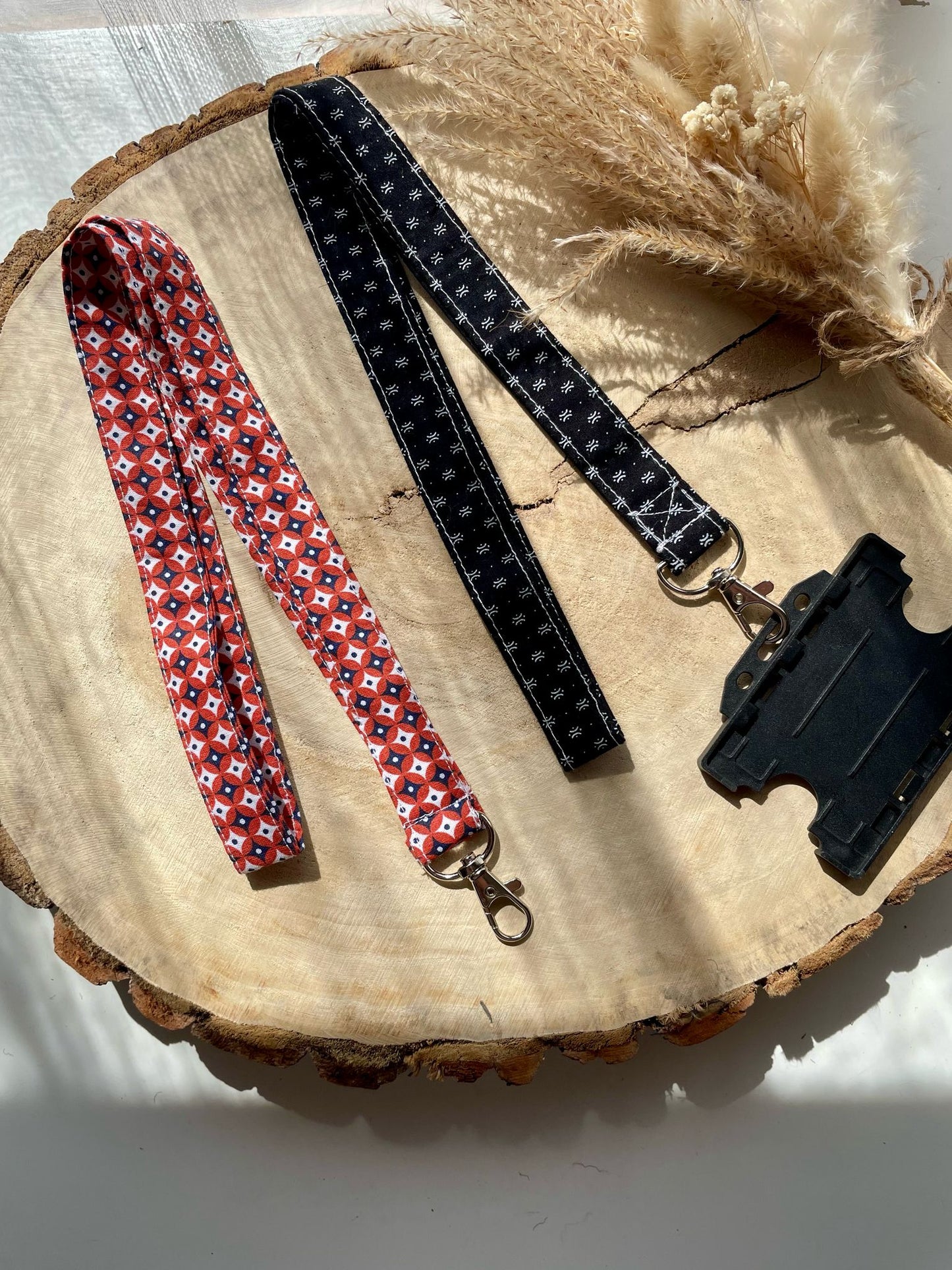 Porte badge/ Porte carte