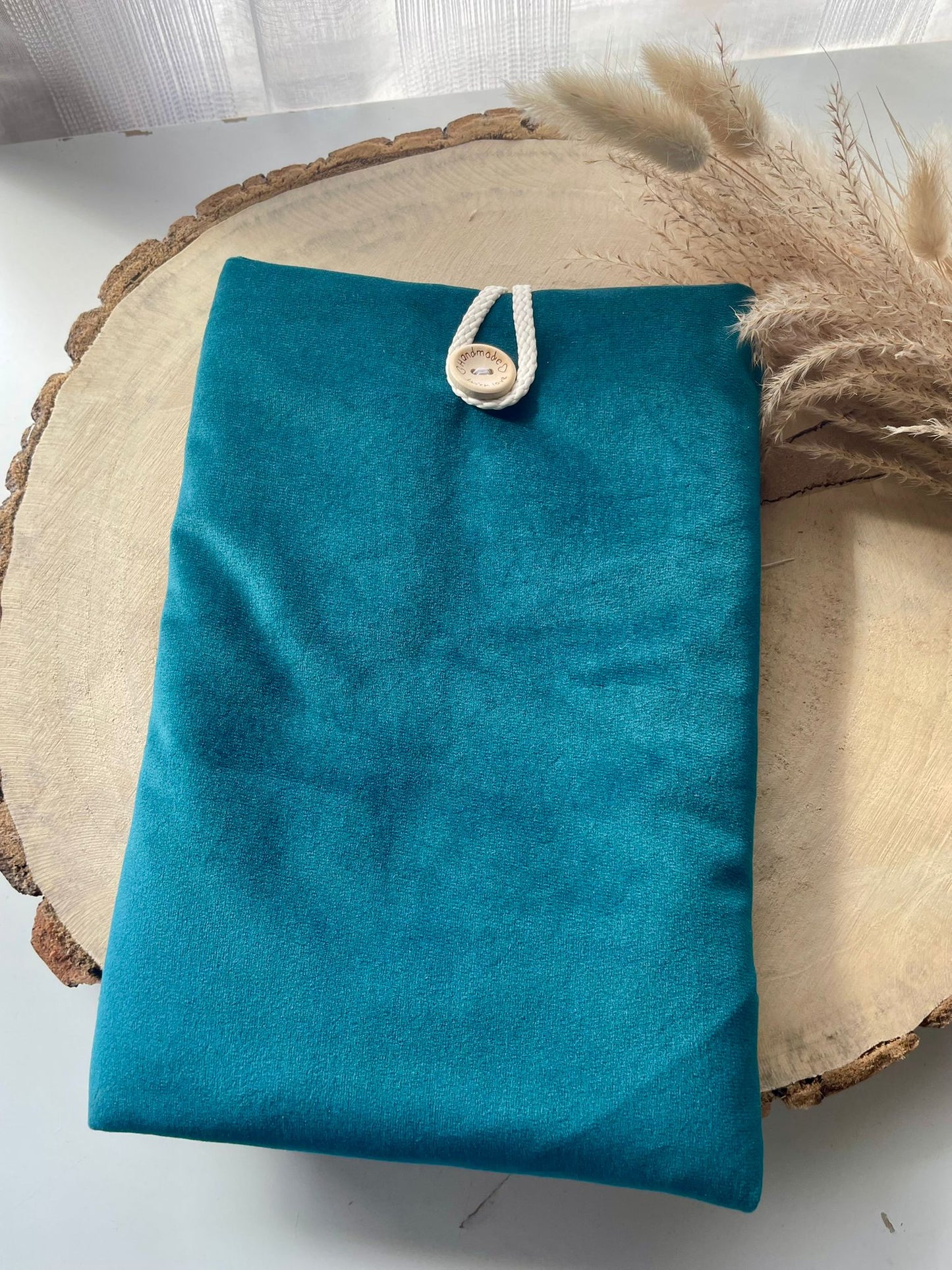 Pochette à livre broché