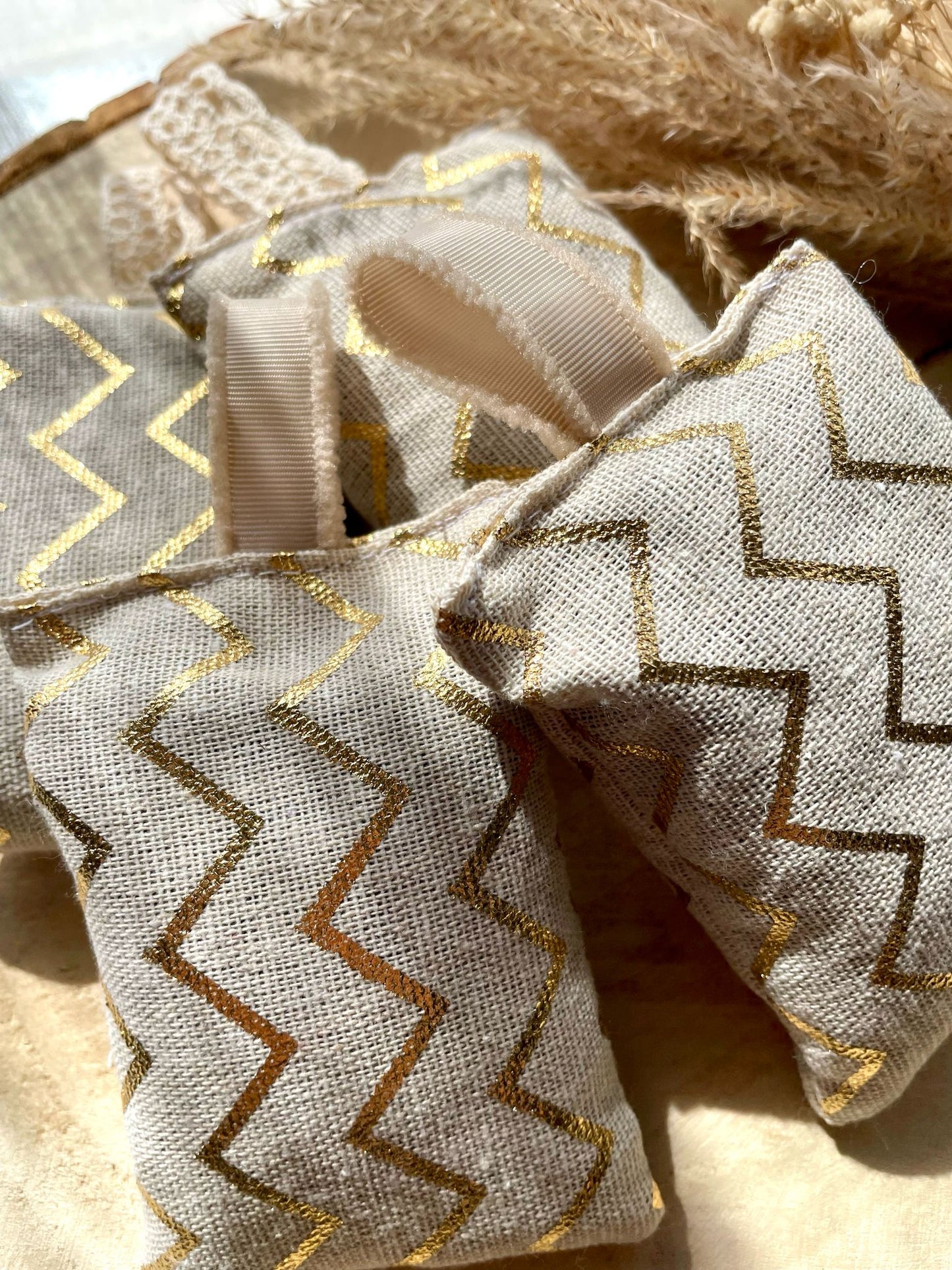 Sachet de lavande