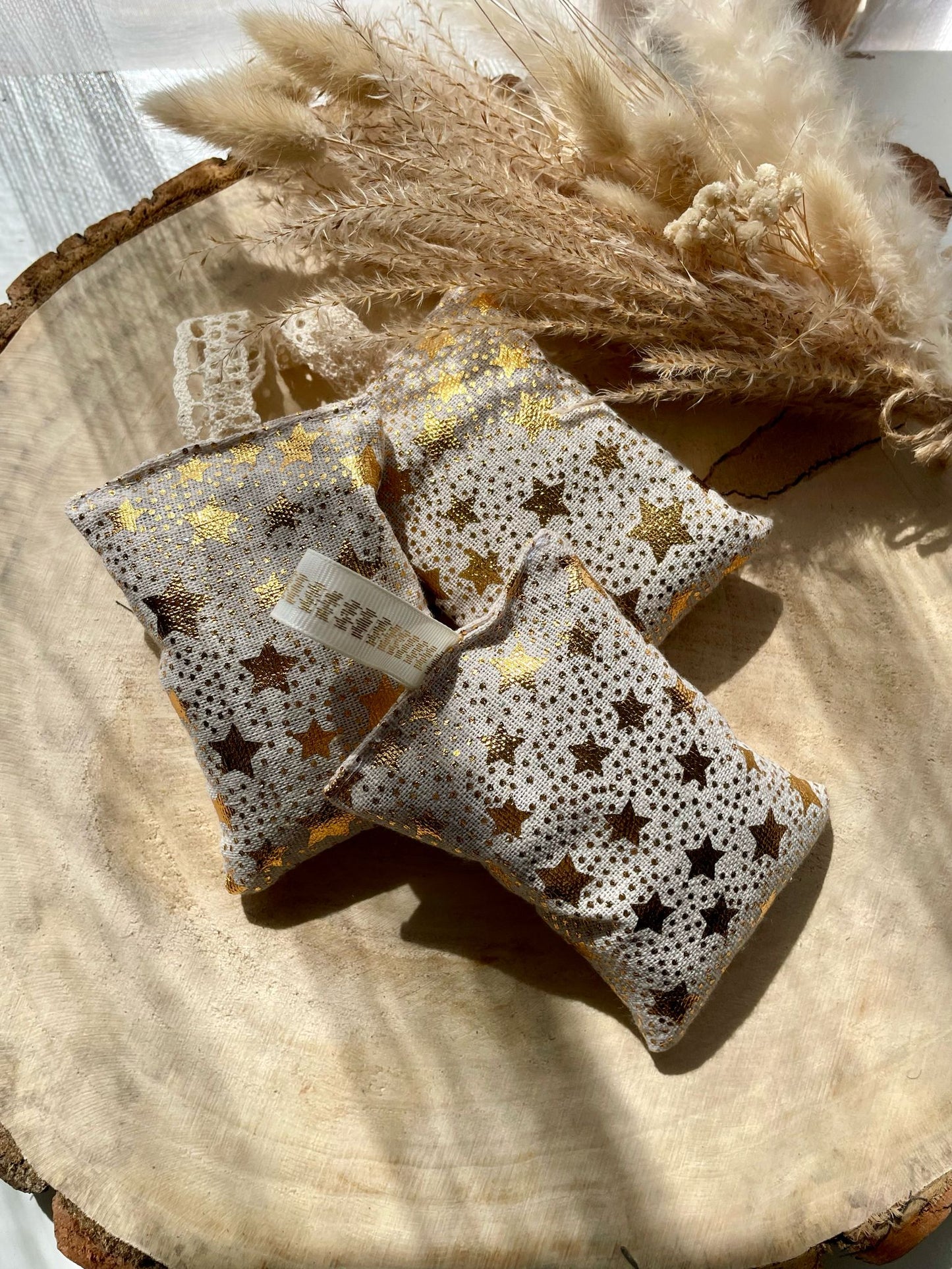 Sachet de lavande