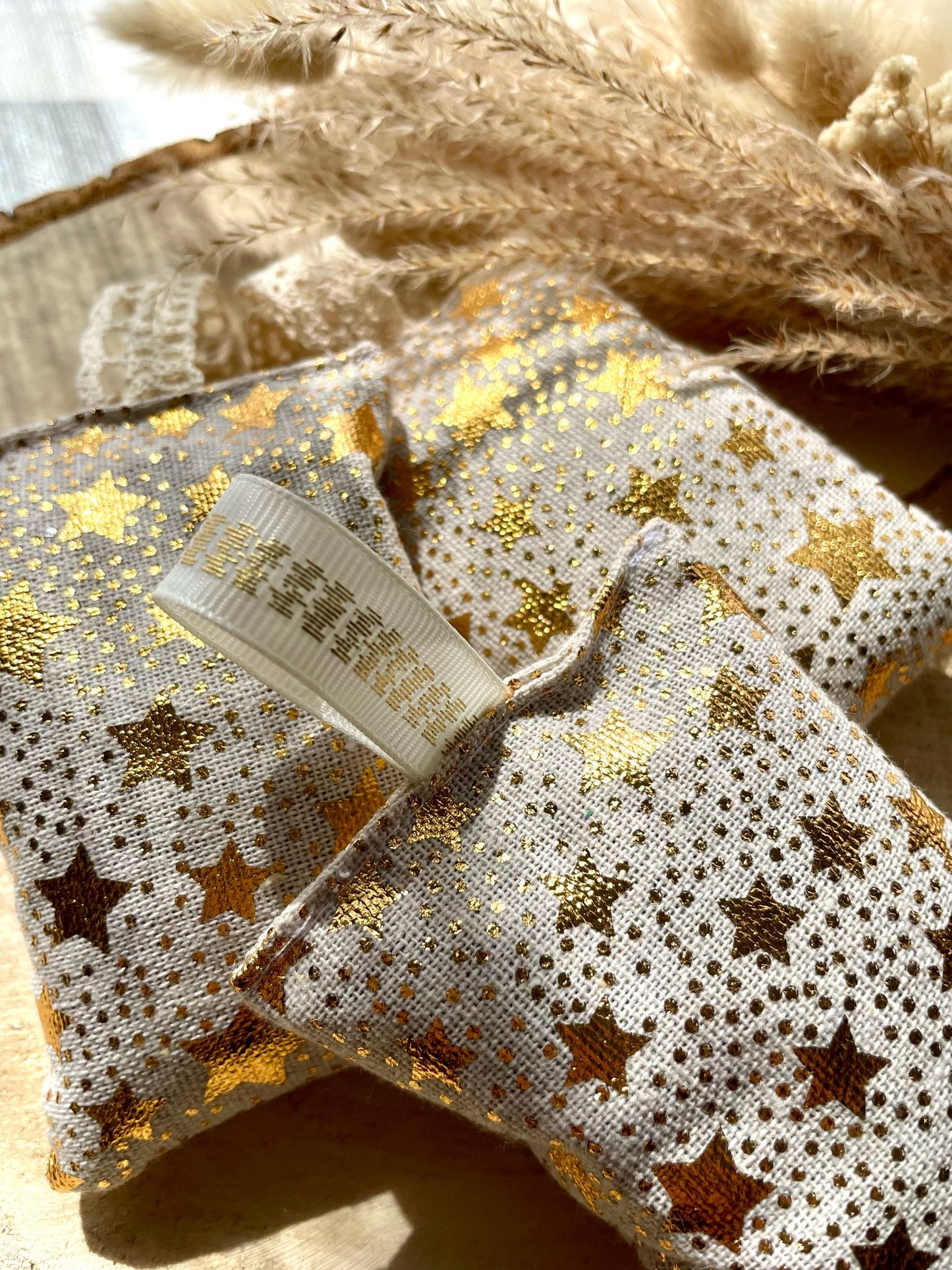 Sachet de lavande