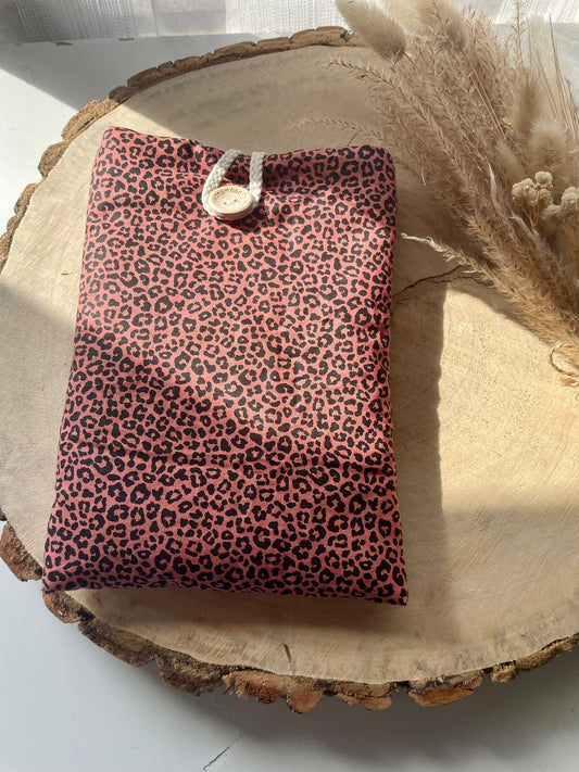 Pochette à livre de poche